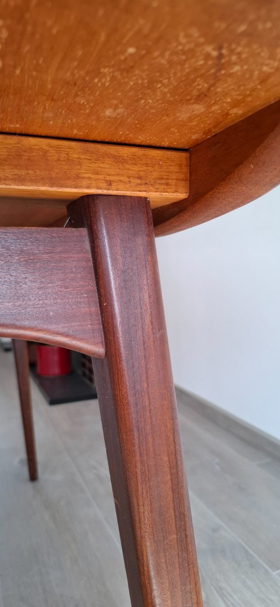 Image 1 of Louis van Teeffelen table