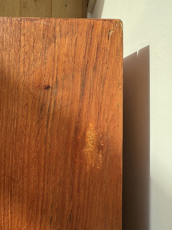 Image 1 of Cabinet Mid Century danois