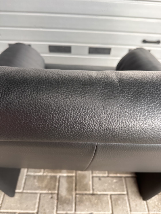 Image 1 of Poltrona di design Leolux Bora Bèta 