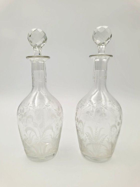 Image 1 of Cabaret Empire 18ème argent massif - Nicolas-Richard Masson orfèvre à Paris