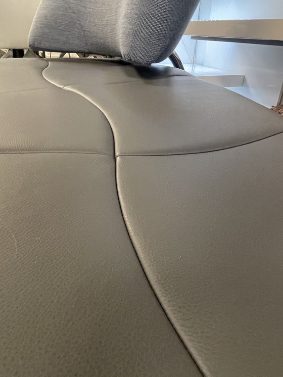 Image 1 of Leolux kikko chaise longue NEW