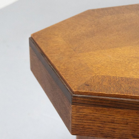 Image 1 of École d'Amsterdam Table 20s