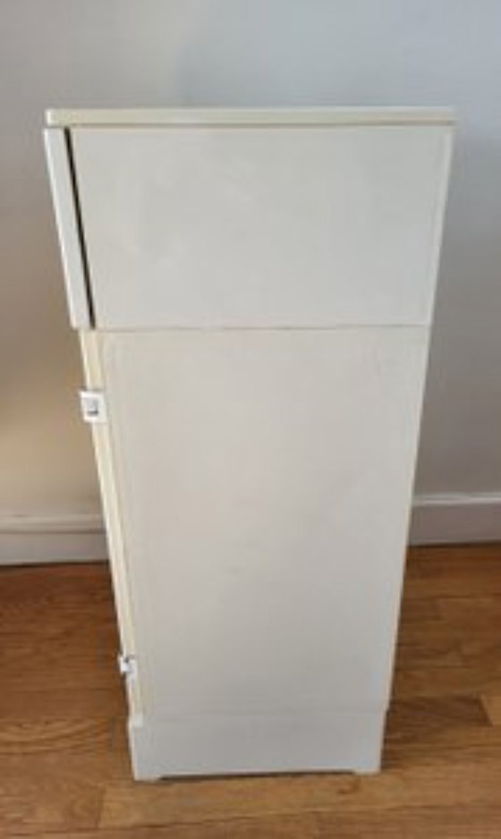 Image 1 of Marc Held muebles para Prisunic Space Age Francia 1970