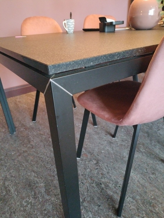 Image 1 of COR Fino Dining Table