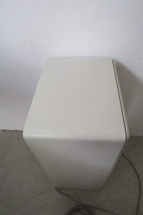 Image 1 of 2 altavoces L710 de Dieter Rams para Braun