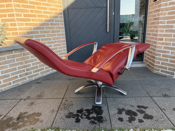 Image 1 of Jori Brainbuilder entspannen, Konia Rood Medi Mono-Bewegung