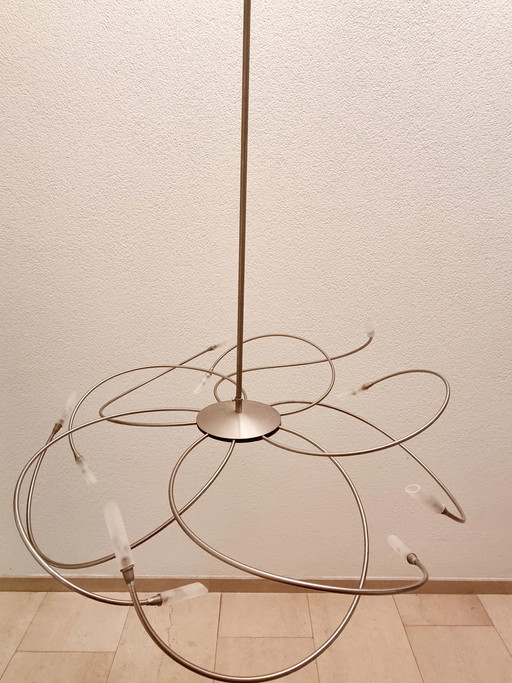 Harco Loor Calypso HL 10 hanging lamp