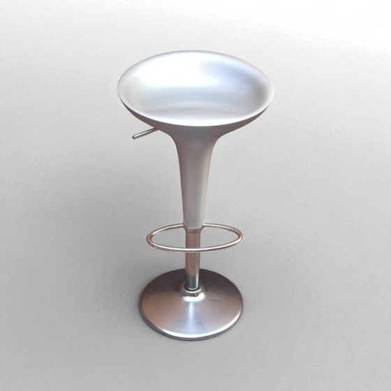 Image 1 of 2 x Magis Bombo designer Barstool