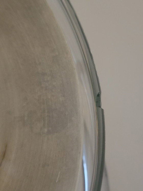 3x Globe Floor lights by Frank Ligtelijn for RAAK Amsterdam, Chrome, Glass, Multi Color (photo 11 of 11)