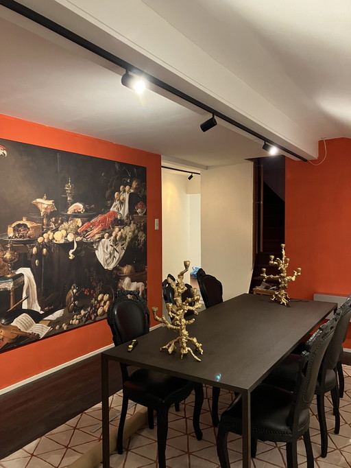 Pronkstilleven van Adriaen van Utrecht