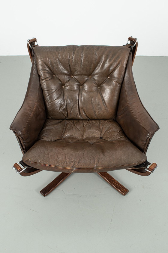 Image 1 of Falcon 'Sling' Sessel