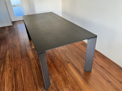 Tavolo da pranzo Arco