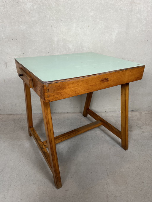 Vintage (side) table - Torck