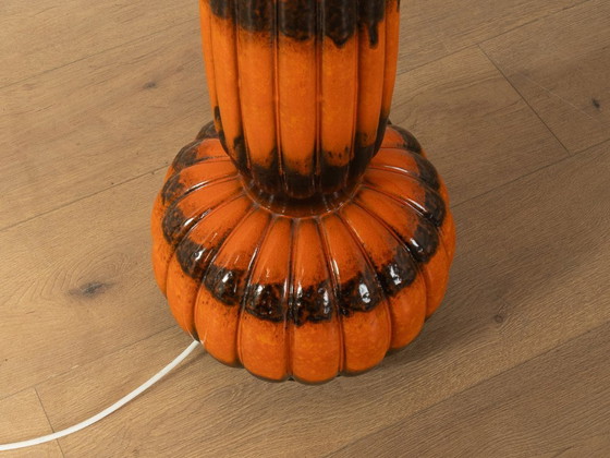 Image 1 of Lampadaire exclusif, Kaiser Leuchten, années 1960, vintage