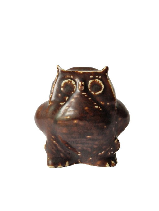 Rörstrand - Chouette de Carl-Harry Stålhane