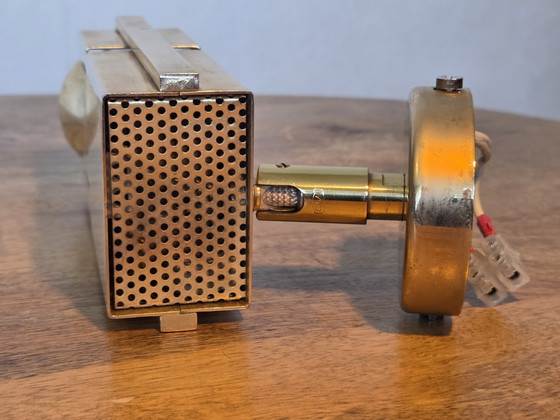 Image 1 of OMI .Germany vintage wandlampen 