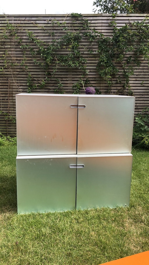 Mobile a parete Molteni & C