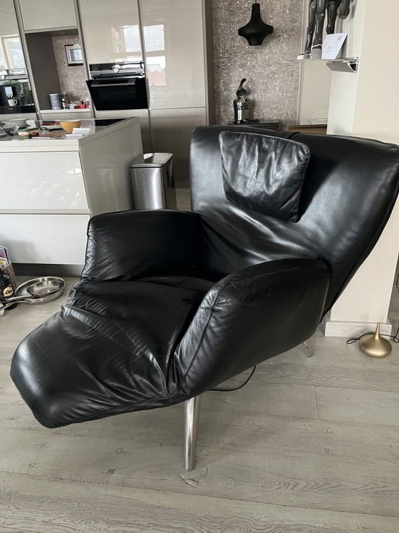 Image 1 of Sillón reclinable Leolux