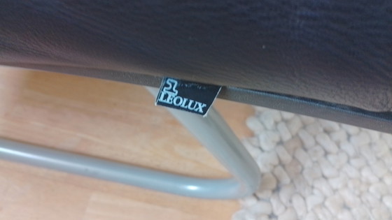 Image 1 of Poltrona Leolux (2 disponibili)