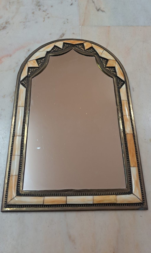 Arabian Mirror