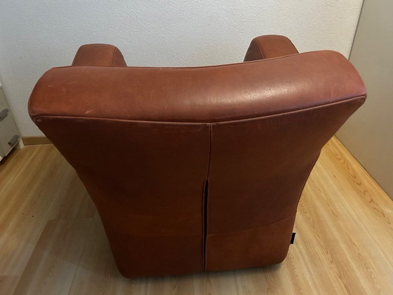 Image 1 of 2x Gerard van den Berg Barzoi Lounge-Sessel