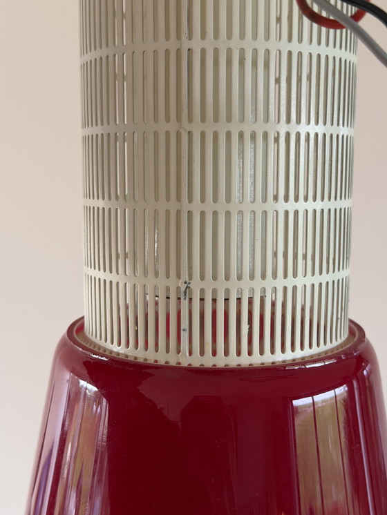 Image 1 of Lampada a sospensione vintage Staff Leuchten