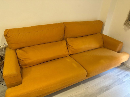 Conjunto de Dos Sofás Roche Bobois – banken, Textile
