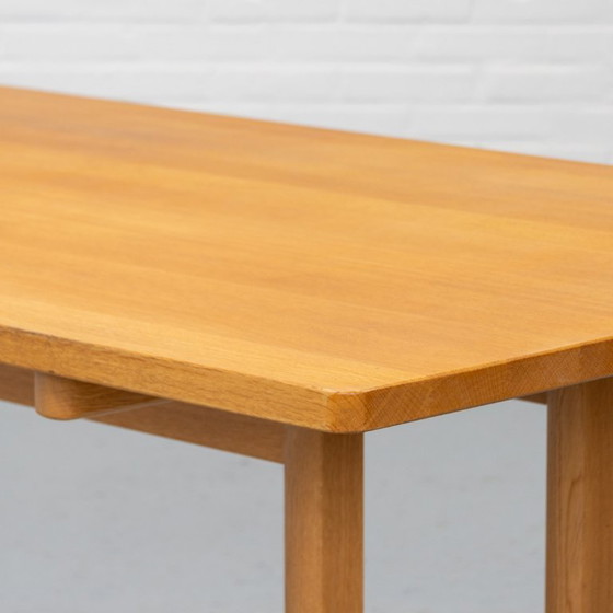 Image 1 of Danish Dining Table Borge Mogensen '60s