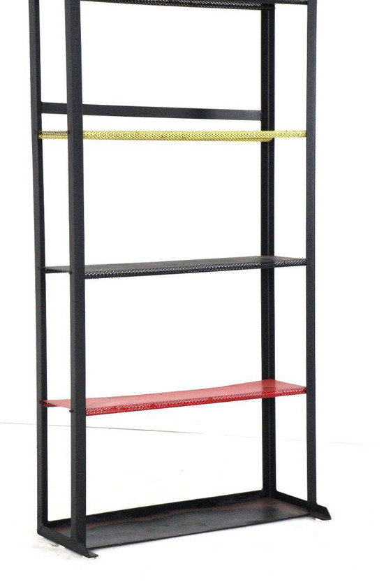 Image 1 of Pilastro vintage bookcase