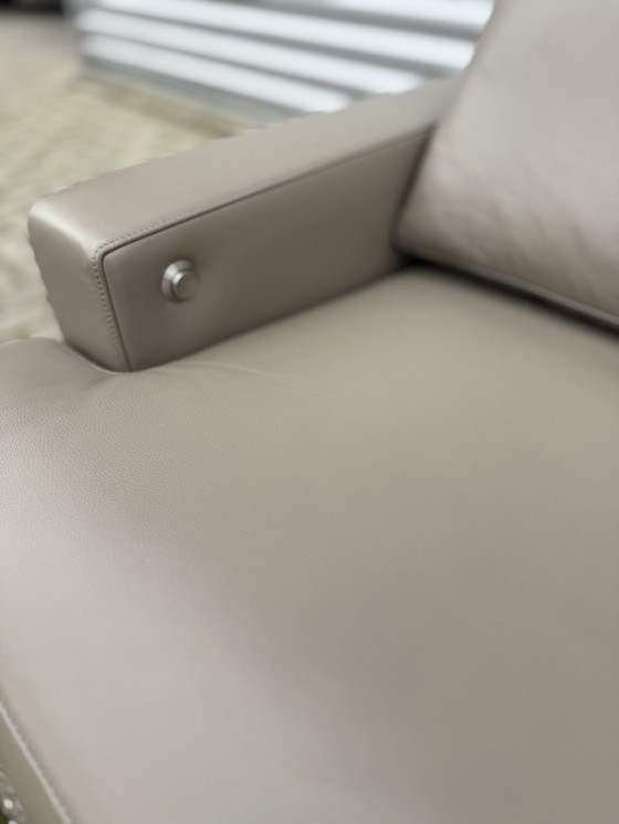 Image 1 of FSM Clarus Sofa mit Sessel