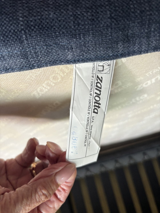 Image 1 of 2 x divano a 3 posti Zanotta