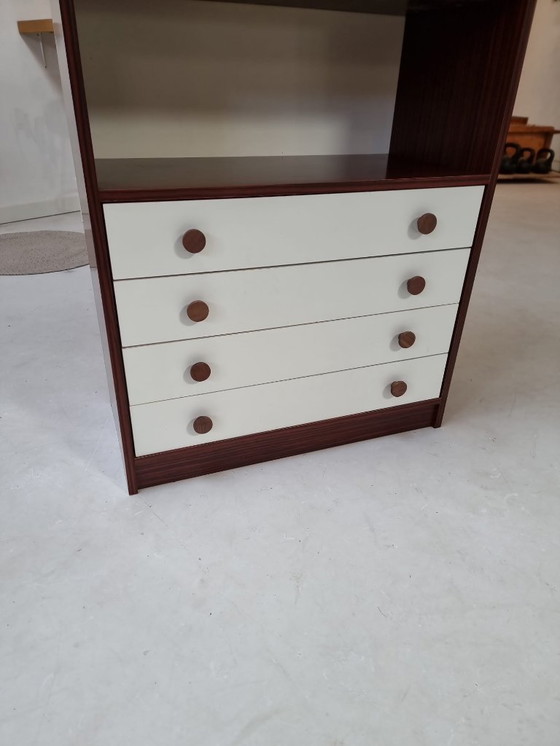 Image 1 of Tavola alta anni '70