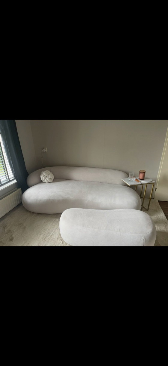 Image 1 of ALBA sofa Westwing