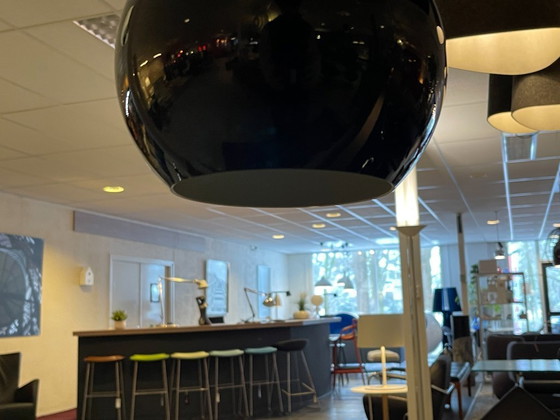 Image 1 of &Tradizione Topan verde