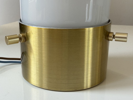Image 1 of 2x Lampe Platond Raak Dewdrop Vintage