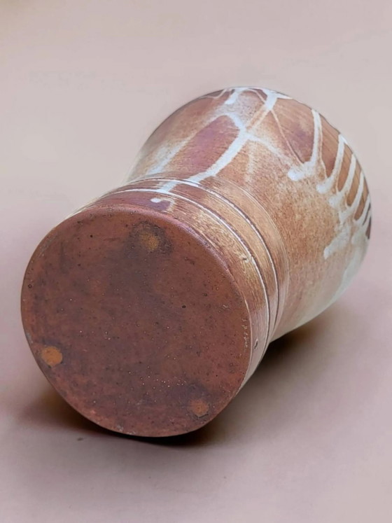Jarrón de gres – Jarrones, Porcelain, Vintage (photo 6 of 9)