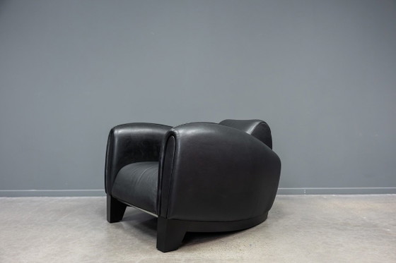 Sillón lounge DS57 Bugatti – de Sede, Sillones, Otro (photo 10 of 11)