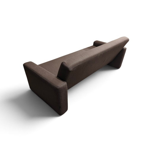 Gelderland Sofa 4730 B3, In Kvadrat Balder Fabric – 3 5 zitsbanken, Wool