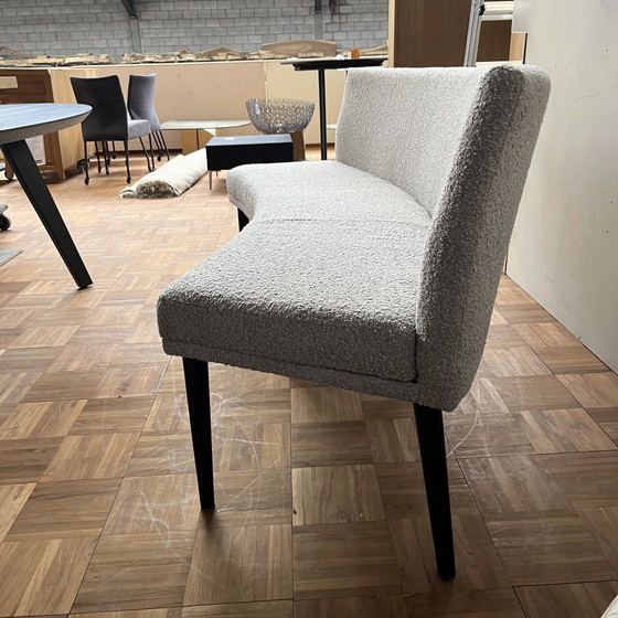 Image 1 of Dimondi Rondo dining bench