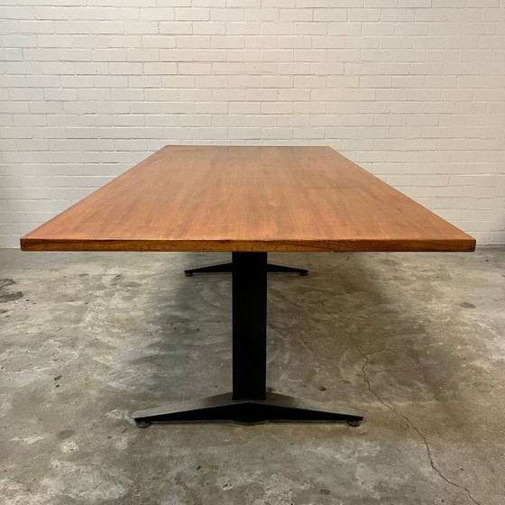 Image 1 of Rietveld-Zehentabelle für Gispen