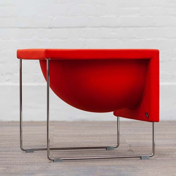 Image 1 of Sillón de diseño muy bonito de Stua Nube