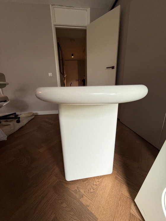 Image 1 of Scrivania massiccia Gustaf Westman