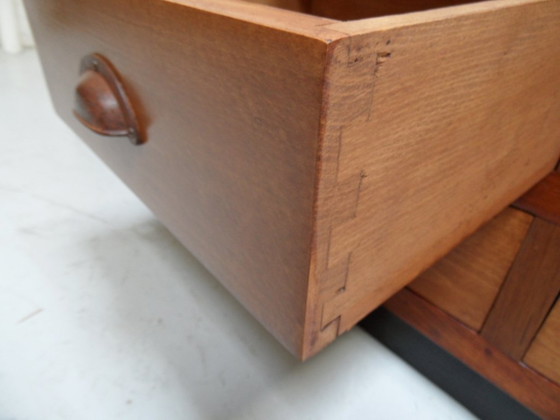 Image 1 of Buffet vintage avec tiroirs