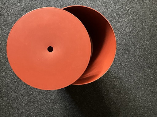 Philippe Starck voor Kartell - Bubu 1er Designkruk met Opbergruimte – krukjes, Plastic (photo 2 of 5)