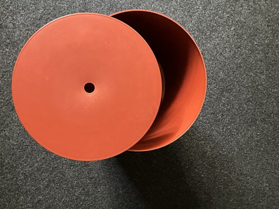 Philippe Starck voor Kartell - Bubu 1er Designkruk met Opbergruimte – Krukjes, Plastic (photo 2 of 5)