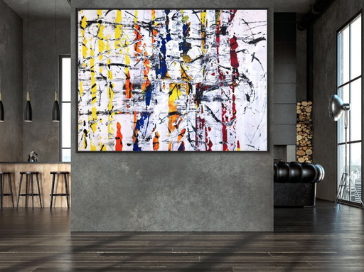 Jürgen Angeler - Fire Plants