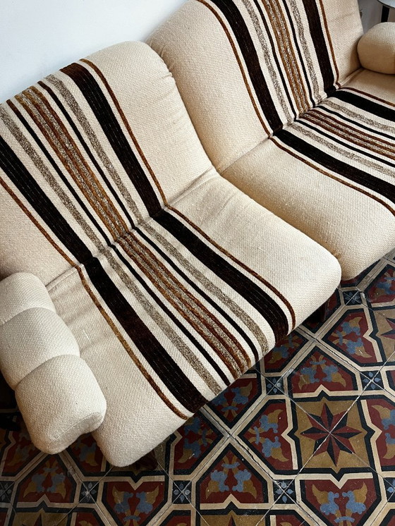 Image 1 of Area salotto modulare vintage