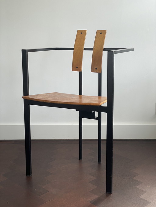 3x Chaises KFF Design Trix