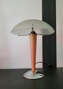 Vintage Ikea Kvintol table lamp small.