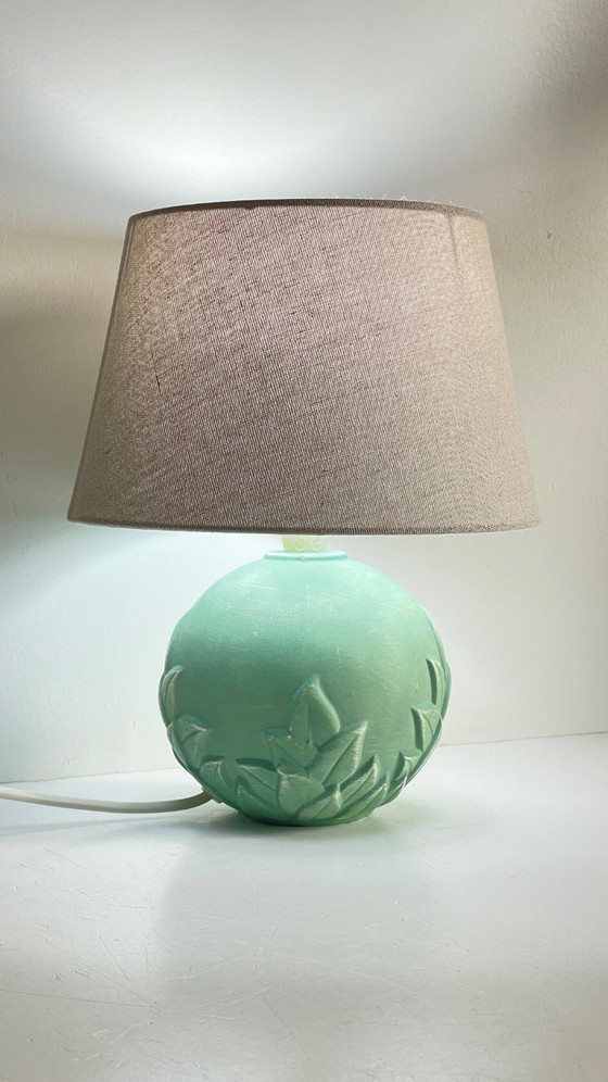 Image 1 of LAMPE Nature par SAMPA HELIOS France